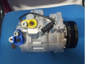 COMPRESSOR ND BMW E60/63/65